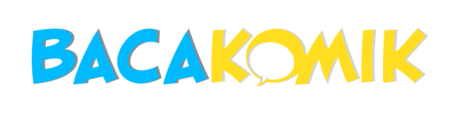 Logo BACAKOMIK